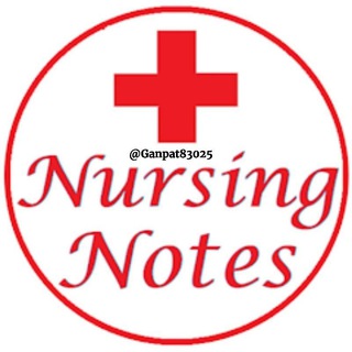 🟢Nursing notes 📝 ,||CHO❤️ESIC 💚NORCET ||, 🩵NEET ||, information group ☕❤️ Telegram Group Link