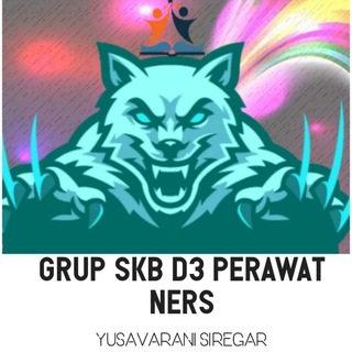 GRUP SKB D3 PERAWAT dan NERS