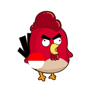 Chick Coop Chat - Indonesia Telegram Group Link