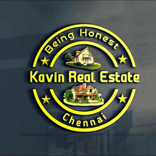 Kavin real estate Chennai Telegram Group Link