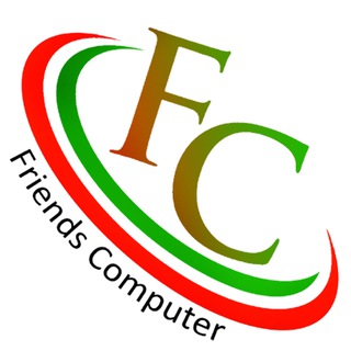 Friends Computer Youtube Telegram Group Link