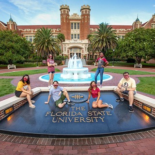 Florida State University Telegram Group Link
