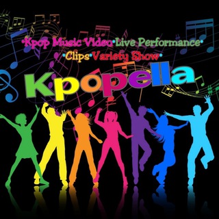 KPOPELLA Telegram Group Link