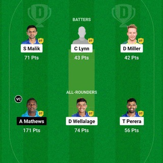 Dream 11 best sk official ❤️😘😍😞🏏🏟 Telegram Group Link