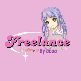 ⋆˚࿔ Freelance aca˚⋆