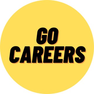 Go Careers 🚀 logo