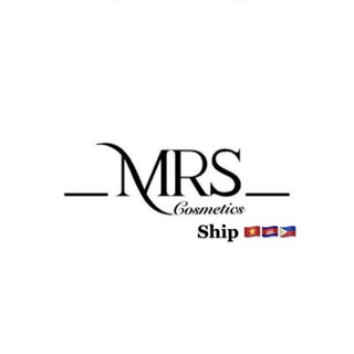 Mrs Cosmetics ship 🇻🇳🇰🇭🇵🇭 Việt Cam Phi