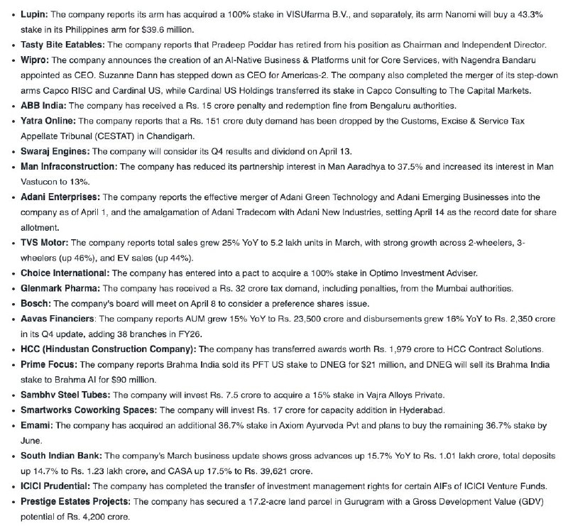 STOCKS TO WATCHSTOCKS TO WATCH