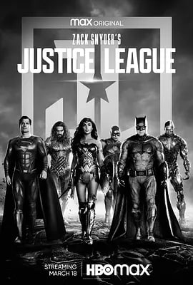 扎克·施奈德版正义联盟 Zack Snyder's Justice League (2021)Zack Snyder's Justice League导演