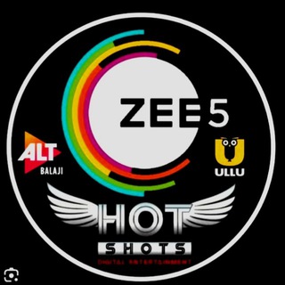 Altbalaji web ullu zee5 series Telegram Group Link