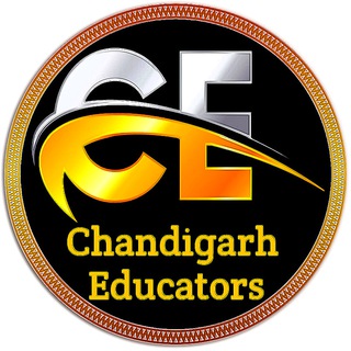 CDG Educators - Govt. Jobs Telegram Group Link