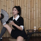 🦋林瑾瑶的频道