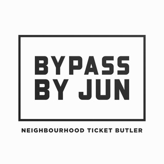 Telegram profile photo for 💳 Bypass By Jun 🌐