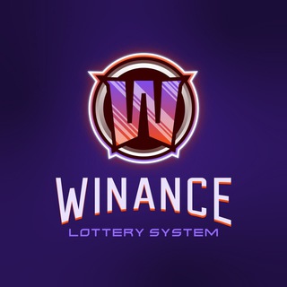 Winance | Blockchain LOTTERY made EASY for you