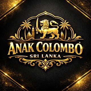 ANAK COLOMBO SRI LANKA