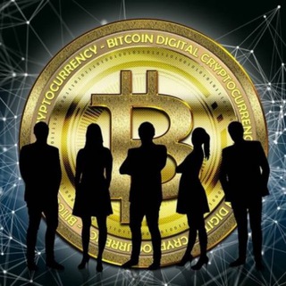 CRYPTO PUMPS GROUP-ALEX WALKER