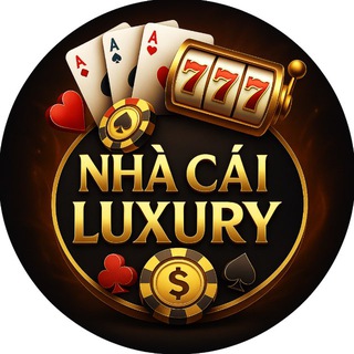Telegram profile photo for NHÀ CÁI LUXURY