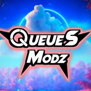 Telegram profile photo for QueueSModz