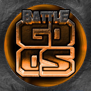 BeGODS Games Telegram Gaming bot