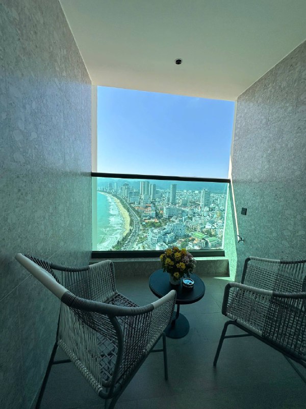 2-bedroom apartment for rent, 70 m², Vạn Thạnh