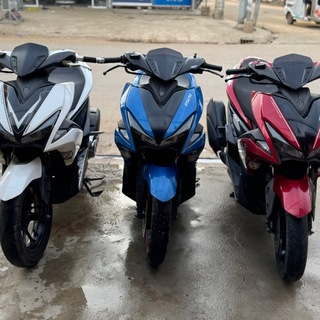 Tha Sell moto poipet