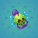 Bling Binky #49