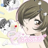 Eleasnor (♡). Open!