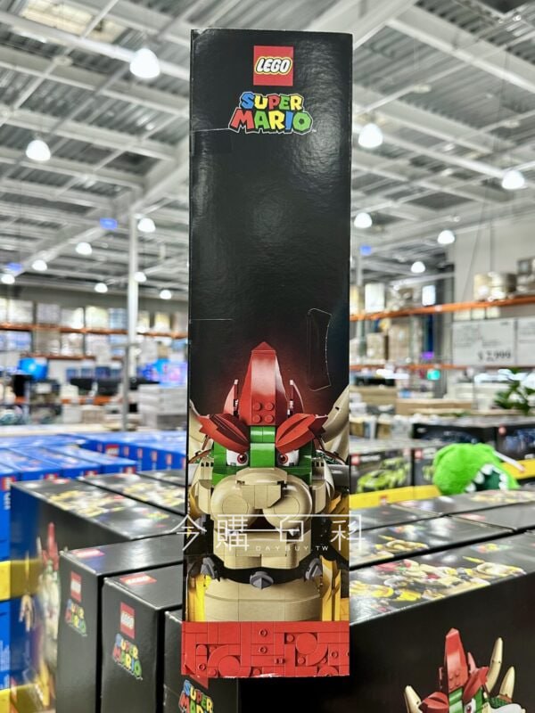 新品情報連結 
