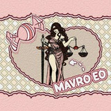 MAVRO EO || MEMORIES
