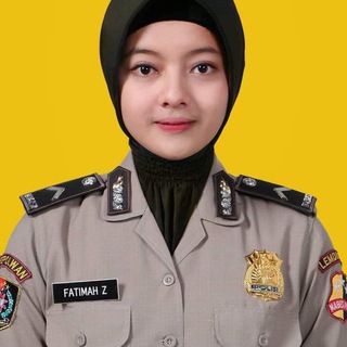 Grup Promosi Motor/Mobil Leasing ( Tarikan Hasil Lelang ) Bripda Fatimah Zahra
