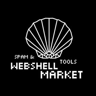Telegram profile photo for WEBSHELL MARKET (official)