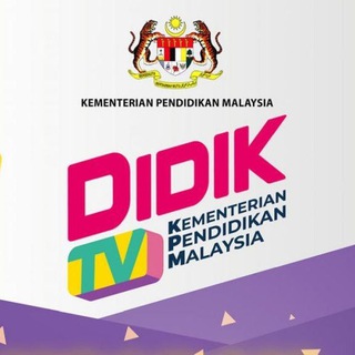 DidikTV KPM