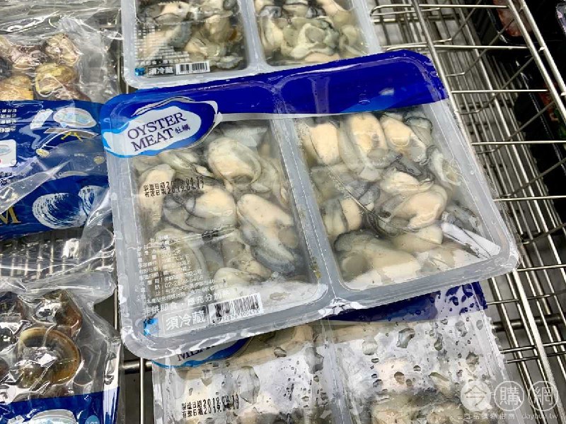 #Costco好市多5月推薦通知#已建立 5 則FB評論冷藏牡蠣 #214860