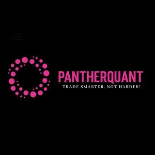 Telegram profile photo for Panther Quant