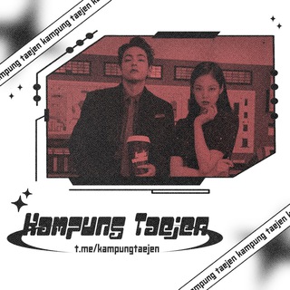 LPM KAMPUNG TAEJEN Telegram Group Link