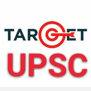 Target UPSC- The Lead You Need Telegram Group Link