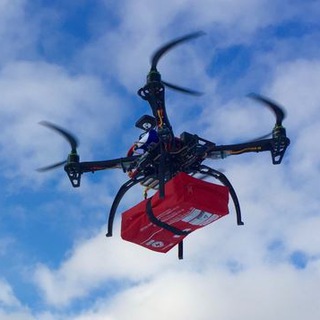 DroneCoder ID