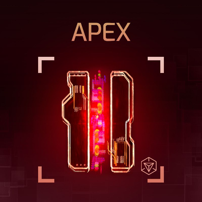 特工們，NIA 成功自 Dr Oliver Lynton-Wolfe研究中拆解出最新XM物品 Access Point EXploit -- Apex！ #APexploit一經使用，特工在30分鐘內所得 AP 即時按比例增加（2X/1.5X/1.25X)