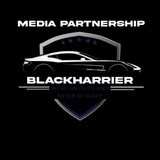 SAHABAT BLACKHARRIER