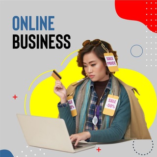 Bisnis Online 2021