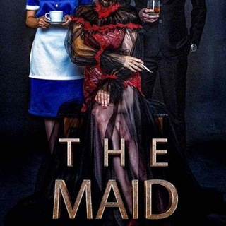 The Maid Thailand Horror Movie Telegram Group Link