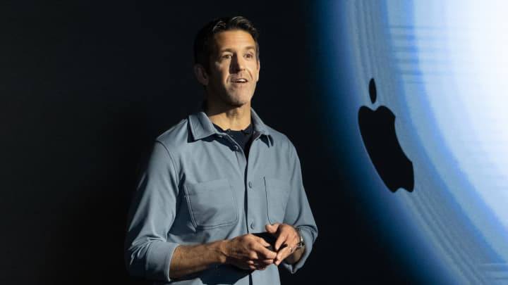 👨🏼‍🍳 再见，Cook John Ternus 将于2026 年 9 月 1 日接任 Tim Cook 成为 Apple 新 CEO