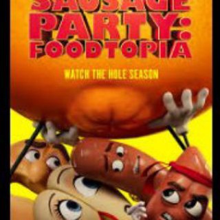 Sausage Party Foodtopia in hindi English Maharathi Telugu Kannada Malayalam download hd Telegram Group Link