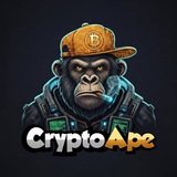 CryptoApe Calls