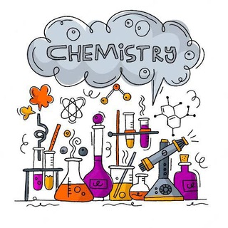 Chemistry Handwritten Notes