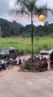 东南亚华人大事件：磨丁经济特区突发异常情况？或有重要人物到访 召开会议 也可能准备展开配图