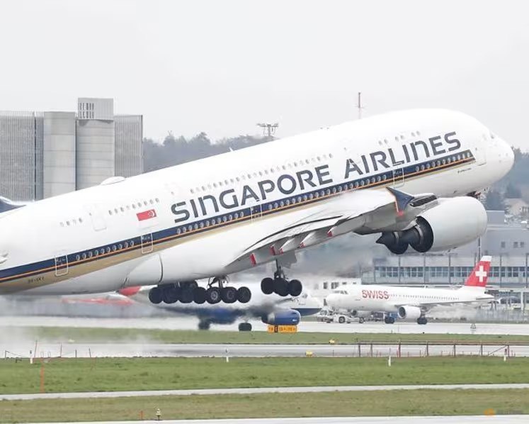 SIA Group announced a net loss of S$76 million in the first quarter of 2026, as soaring fuel costs and a higher share of losses from Air India outweighed record revenue.