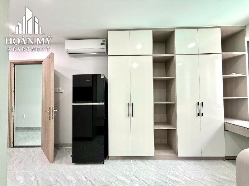 Cho thuê căn hộ, Phước Hải