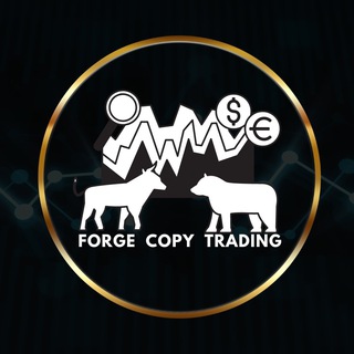 Forge Forex Copy trading