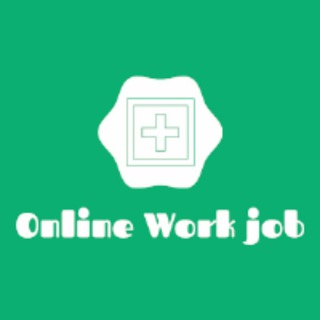 Online work job Telegram Group Link